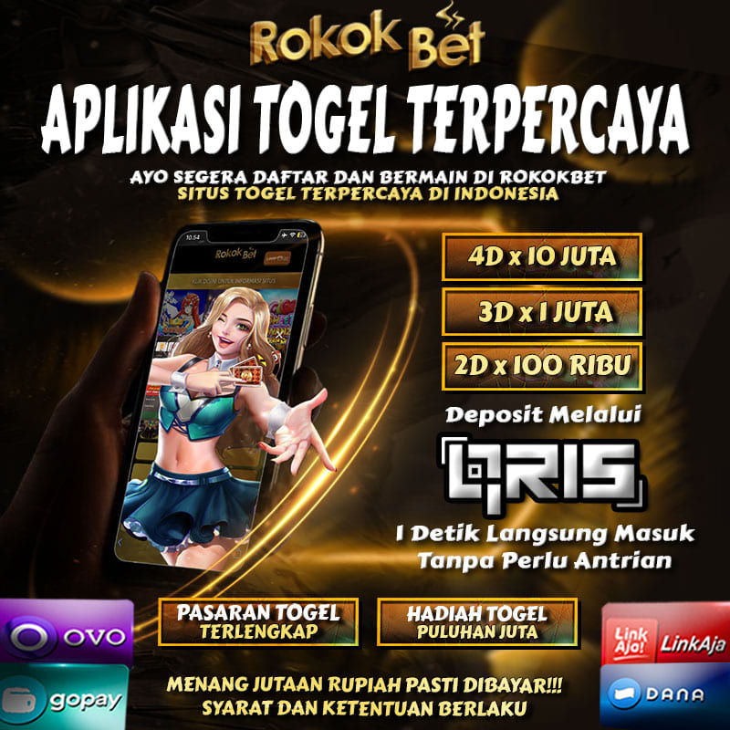 Link Alternatif Situs Rokokbet Resmi Dengan Lisensi Terpercaya