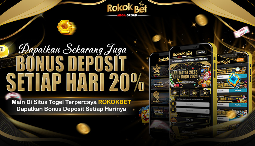 Bandar Togel Terpercaya Hadiah Prize 123 Terbesar